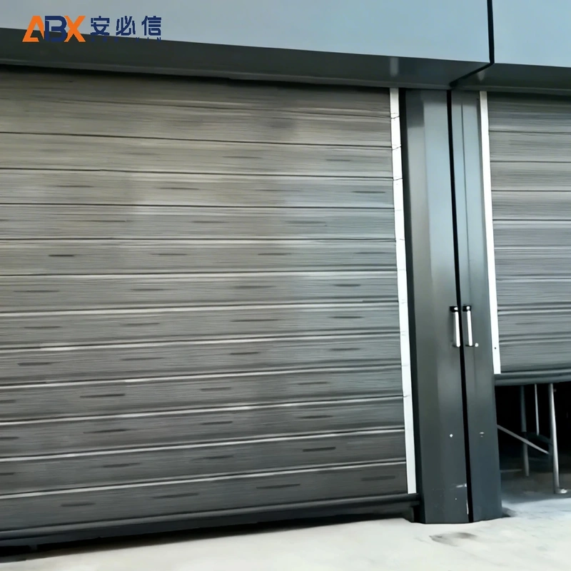 哈尔滨洁净室高速门